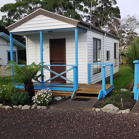 Strahan Retreat Holiday Park Habitación foto